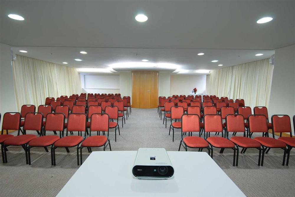Intercity Interative Sao Paulo Jardins Business bild