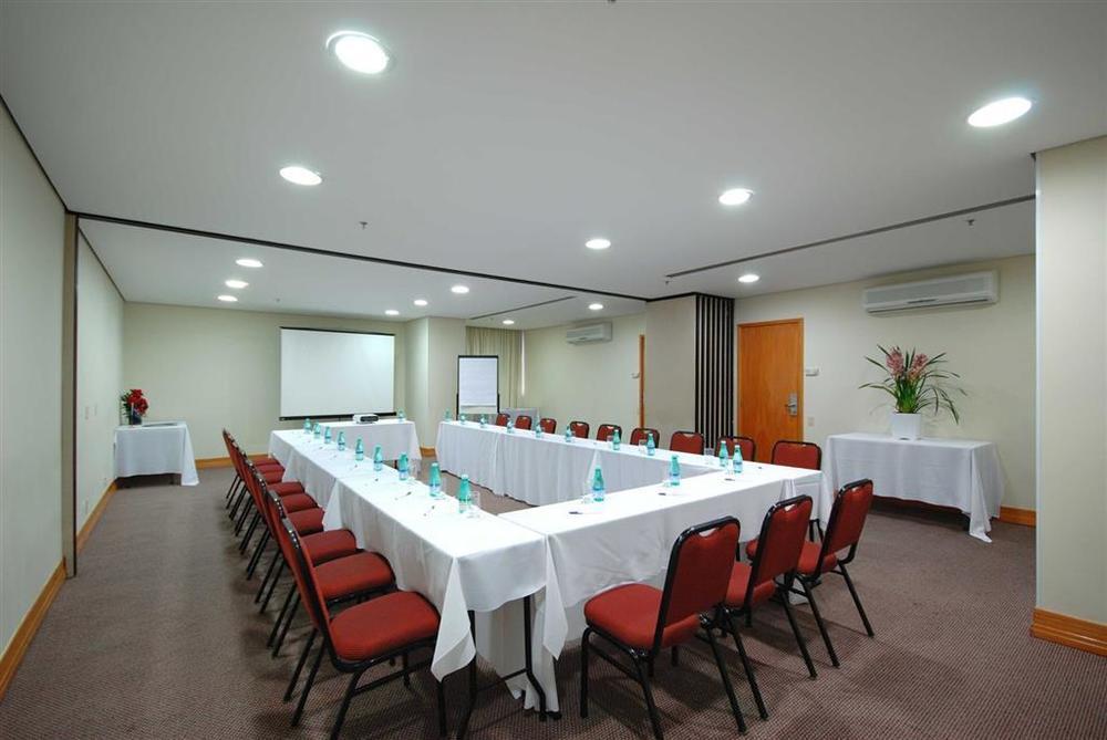 Intercity Interative Sao Paulo Jardins Business bild